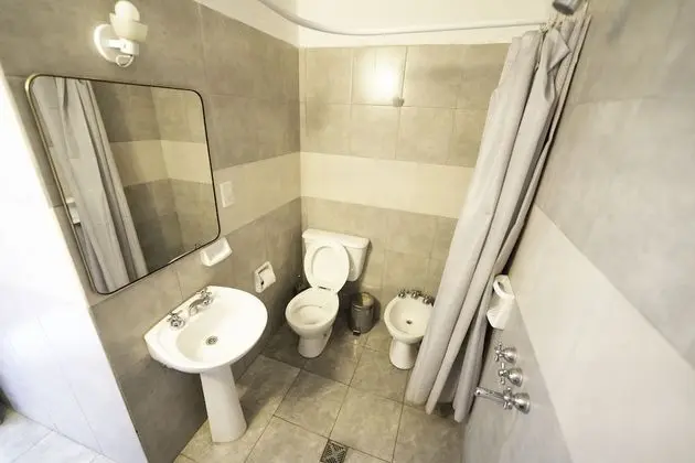 Basic Dört Kişilik Oda
