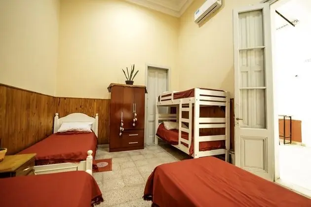 Basic Ortak Ranzalı Oda