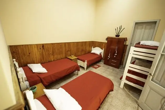 Basic Ortak Ranzalı Oda
