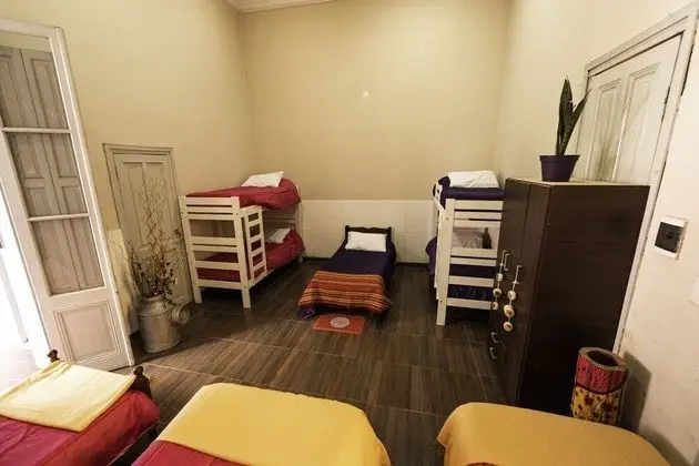 Basic Ortak Ranzalı Oda, Karma Ranzalı Oda