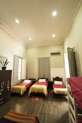 Basic Ortak Ranzalı Oda, Karma Ranzalı Oda
