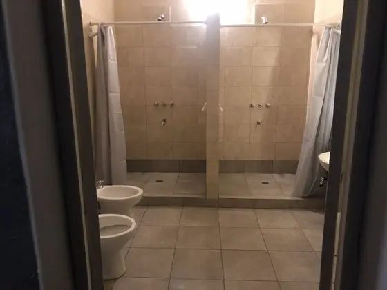 Basic Ortak Ranzalı Oda, Karma Ranzalı Oda