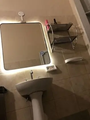 Basic Ortak Ranzalı Oda, Karma Ranzalı Oda