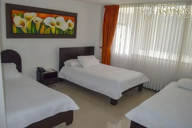 Family Üç Kişilik Oda