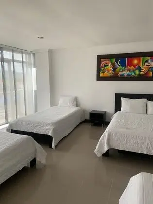 Family Üç Kişilik Oda