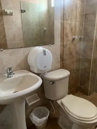 Family Üç Kişilik Oda