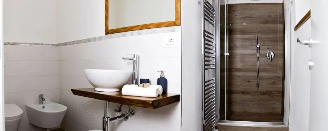 Classic Tek Büyük Yataklı Oda