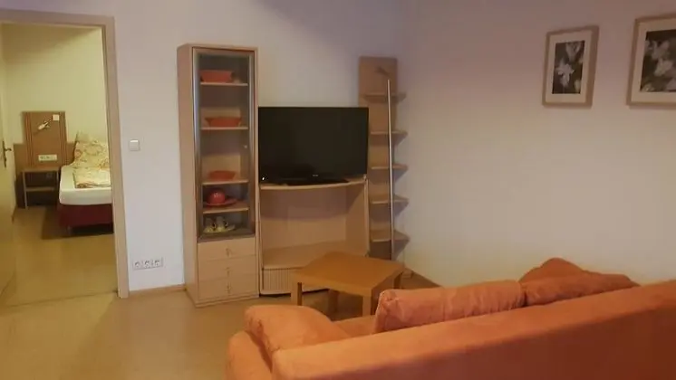 Apart Daire, Engellilere Uygun, Özel Banyo