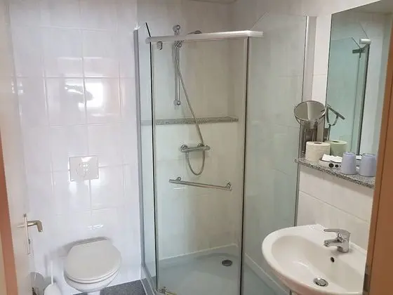 Apart Daire, Engellilere Uygun, Özel Banyo