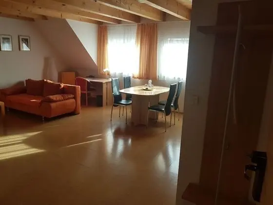 Apart Daire, Engellilere Uygun, Özel Banyo