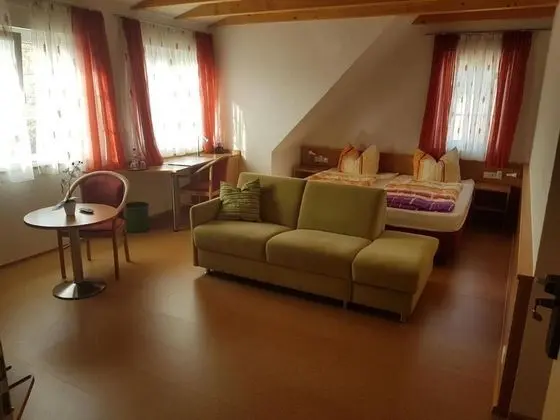 Family Apart Daire, Özel Banyo, Bahçe Manzaralı