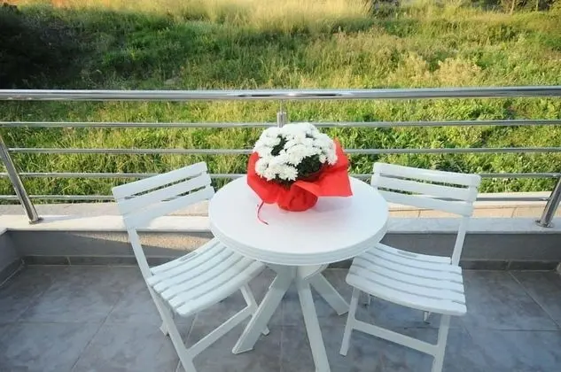 Apart Daire, 1 Yatak Odası, Deniz Manzaralı