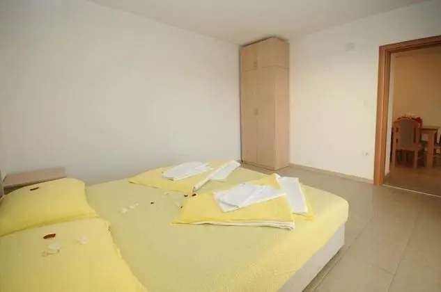 Apart Daire, 1 Yatak Odası, Deniz Manzaralı