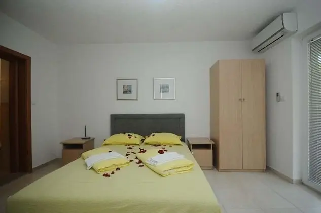 Apart Daire, 1 Yatak Odası, Deniz Manzaralı