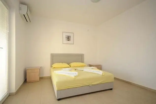 Apart Daire, 1 Yatak Odası, Deniz Manzaralı