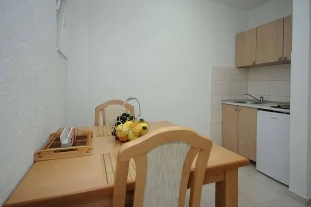 Apart Daire, 1 Yatak Odası, Deniz Manzaralı