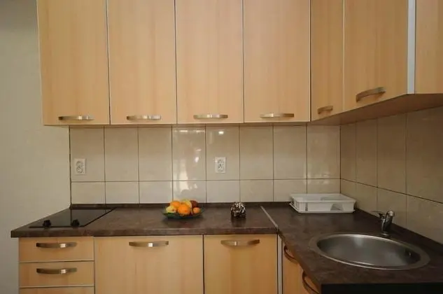 Apart Daire, 1 Yatak Odası, Deniz Manzaralı