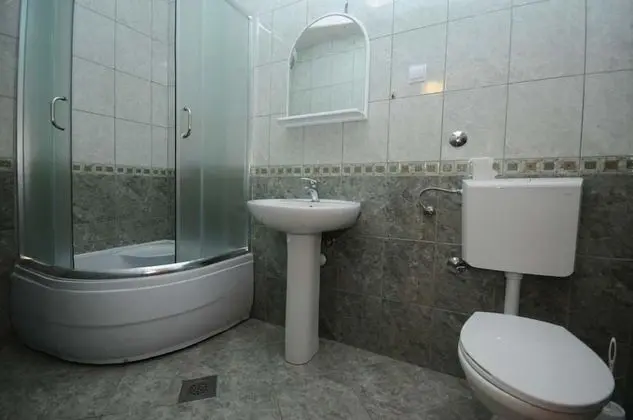 Apart Daire, 1 Yatak Odası, Deniz Manzaralı