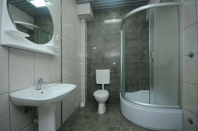 Apart Daire, 1 Yatak Odası, Deniz Manzaralı
