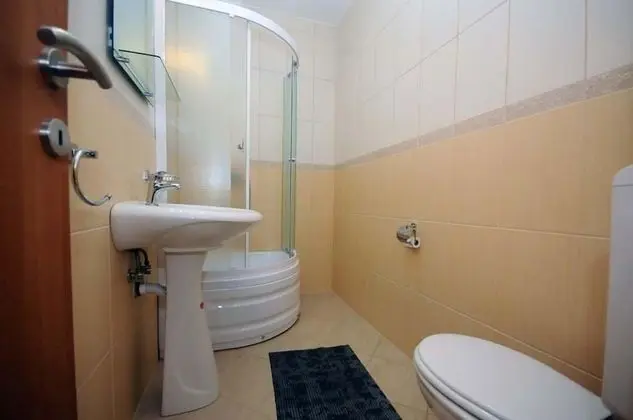 Stüdyo Süit, Dağ Manzaralı