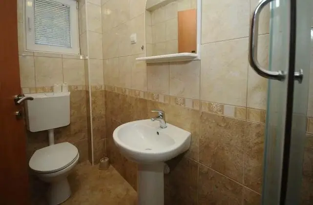 Stüdyo Süit, Dağ Manzaralı