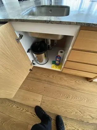 Deluxe Apart Daire, 2 Yatak Odası, Sigara İçilmez, Şehir Manzaralı