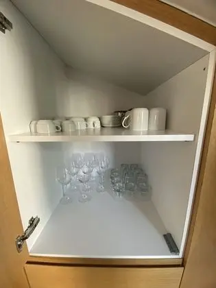 Deluxe Apart Daire, 2 Yatak Odası, Sigara İçilmez, Şehir Manzaralı