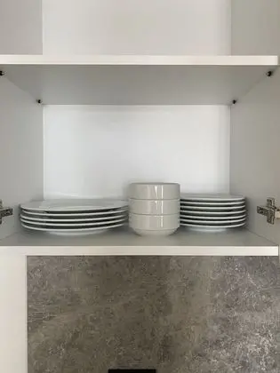Deluxe Apart Daire, 2 Yatak Odası, Sigara İçilmez, Şehir Manzaralı