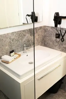Deluxe Apart Daire, 2 Yatak Odası, Sigara İçilmez, Şehir Manzaralı