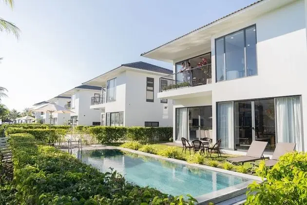 Premier Villa, 2 Yatak Odası, Kişiye Özel Havuzlu