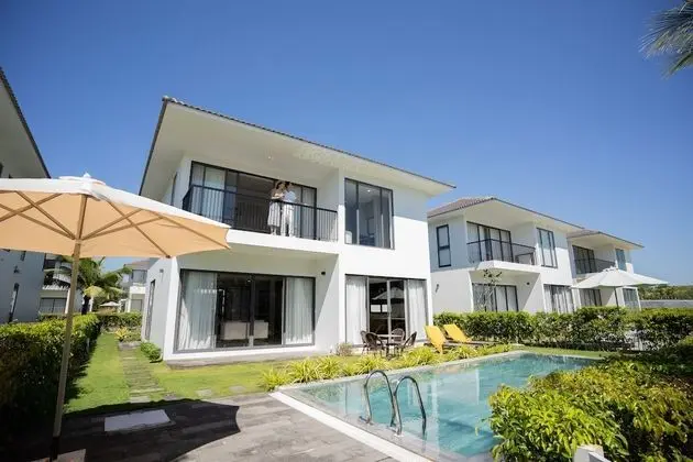 Premier Villa, 2 Yatak Odası, Kişiye Özel Havuzlu