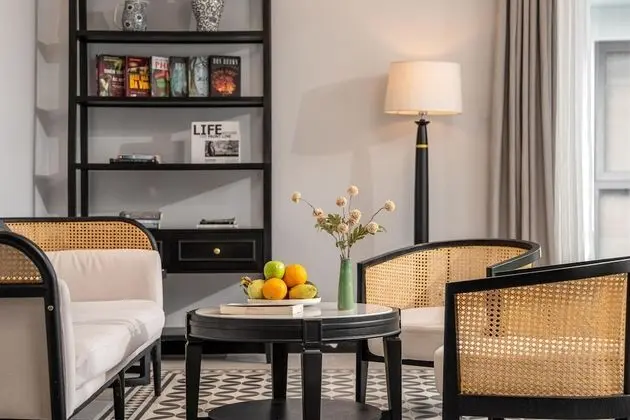Premier Villa, 2 Yatak Odası, Kişiye Özel Havuzlu