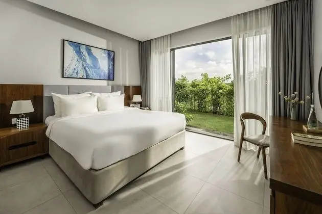 Premier Villa, 2 Yatak Odası, Kişiye Özel Havuzlu