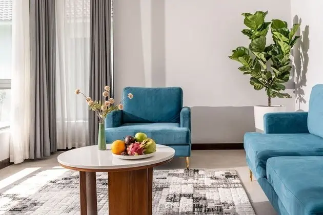 Premier Villa, 2 Yatak Odası, Kişiye Özel Havuzlu