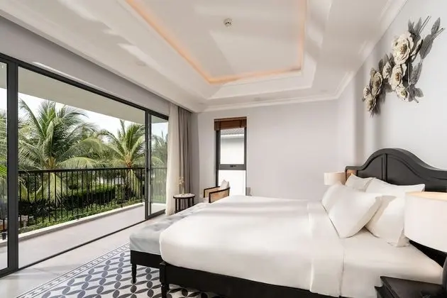 Premier Villa, 2 Yatak Odası, Kişiye Özel Havuzlu