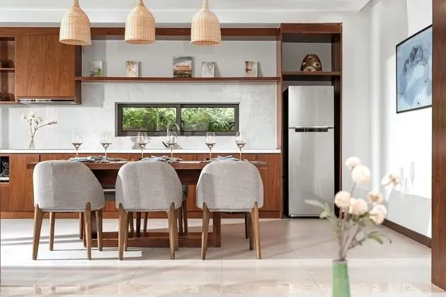 Premier Villa, 2 Yatak Odası, Kişiye Özel Havuzlu