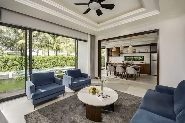 Premier Villa, 3 Yatak Odası, Kişiye Özel Havuzlu