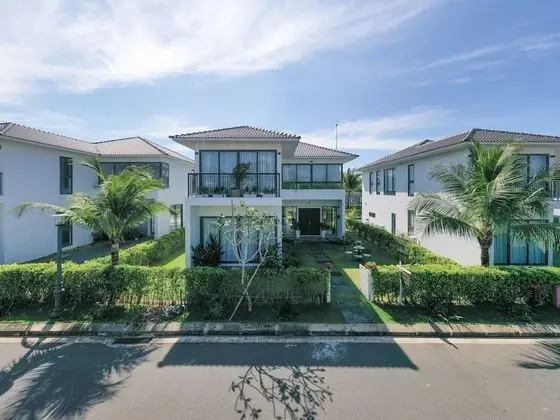 Premier Villa, 3 Yatak Odası, Kişiye Özel Havuzlu