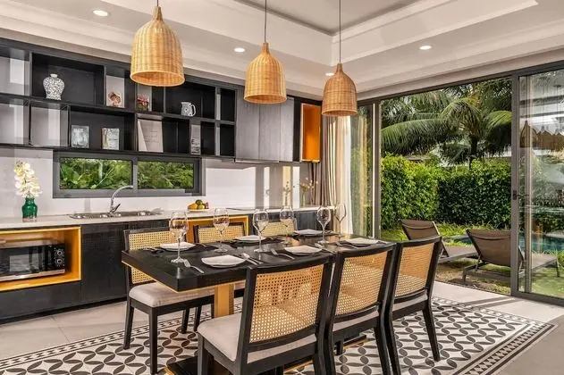 Premier Villa, 3 Yatak Odası, Kişiye Özel Havuzlu
