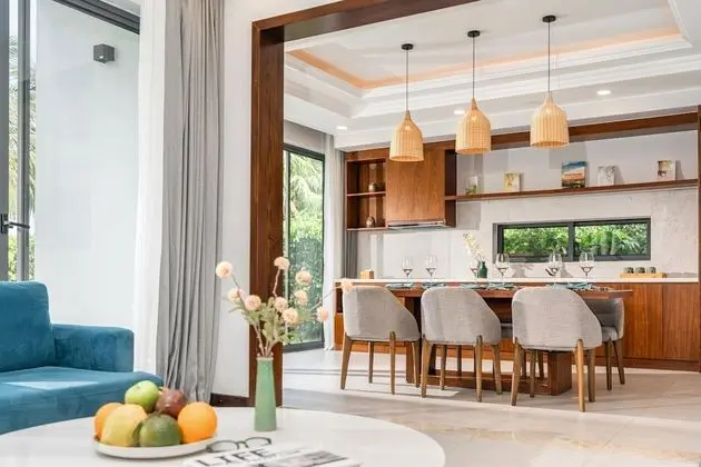 Premier Villa, 3 Yatak Odası, Kişiye Özel Havuzlu