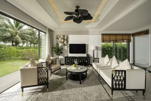 Premier Villa, 3 Yatak Odası, Kişiye Özel Havuzlu