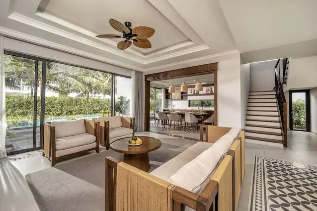Premier Villa, 4 Yatak Odası, Kişiye Özel Havuzlu
