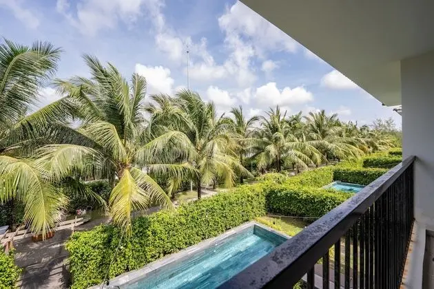 Premier Villa, 4 Yatak Odası, Kişiye Özel Havuzlu