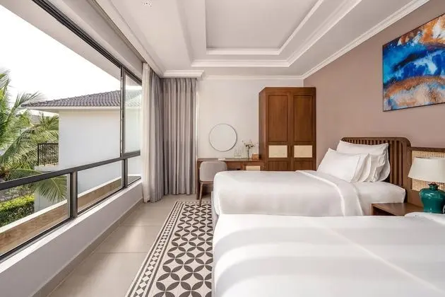 Premier Villa, 4 Yatak Odası, Kişiye Özel Havuzlu