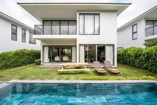 Premier Villa, 4 Yatak Odası, Kişiye Özel Havuzlu