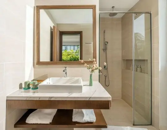 Premier Villa, 4 Yatak Odası, Kişiye Özel Havuzlu