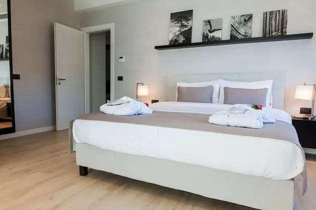 Comfort Dört Kişilik Oda