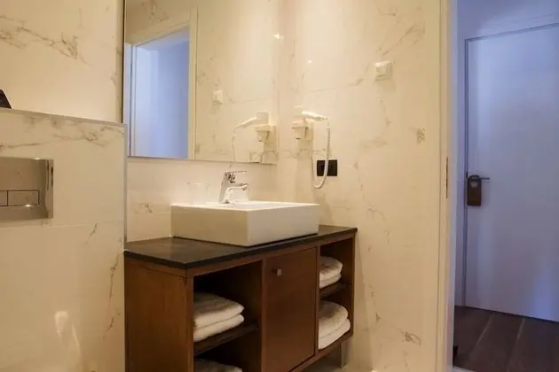 Comfort Dört Kişilik Oda