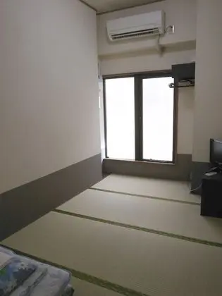 Traditional Tek Kişilik Oda, Sigara İçilmez (Japanese Style)