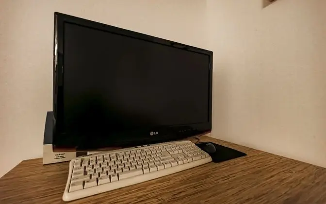 Oda (Deluxe room-TWIN (high quality beddin)